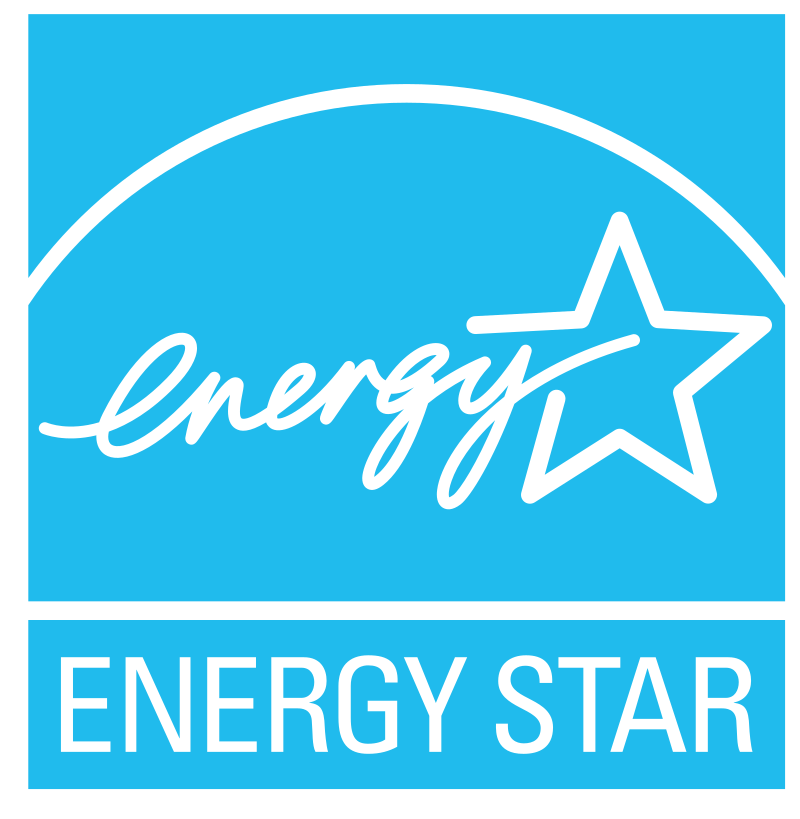 Energy Star rated electric dryers