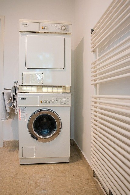 electric dryer