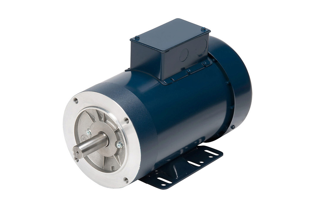 inverter motor