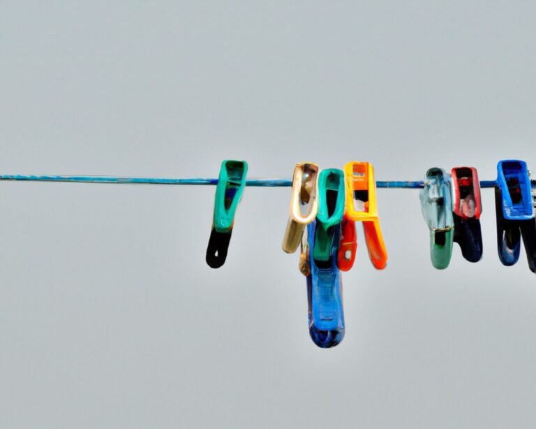 Clothesline Systems: The Ultimate Space-Saving Solution