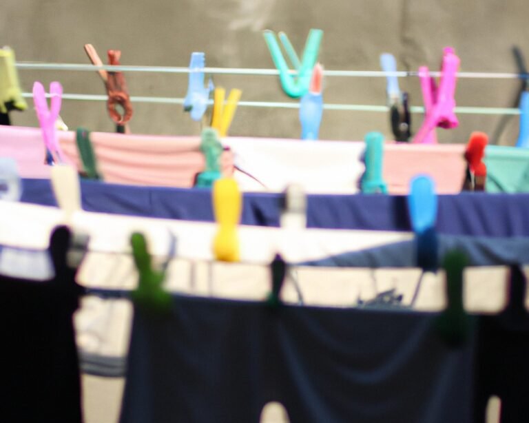 Clothes Drying Stands: The must-have for efficient laundry drying!