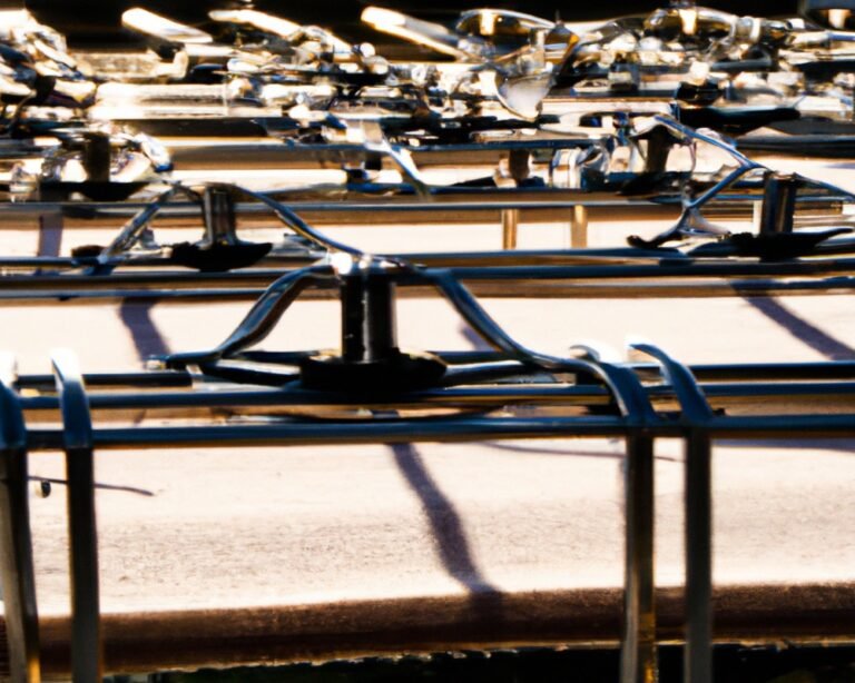 Drying Racks for Effortless Laundry Drying