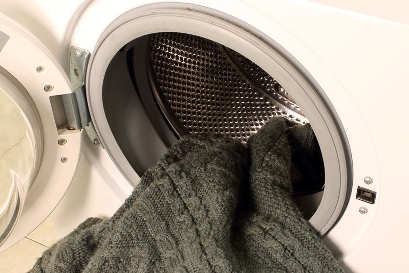 Can You Put Wool in the Dryer A Guide to Wool Garment Care Dryers Hub