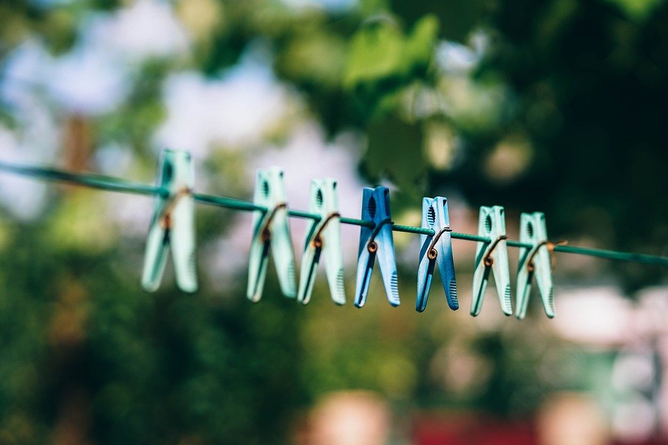 drying methods