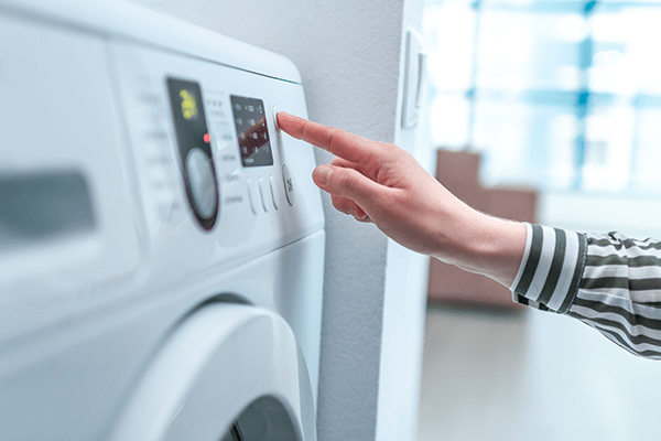 4 Causes of Gas Dryer Not Igniting