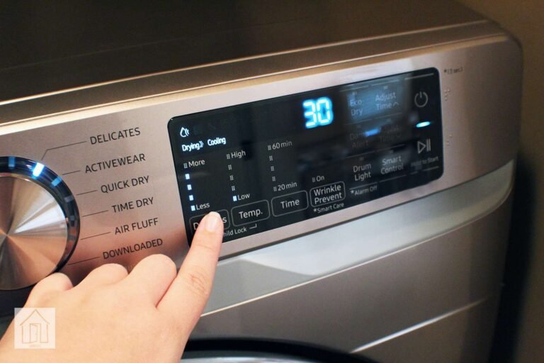 What Does Signal Mean on a Dryer: Understanding Your Laundry Appliance