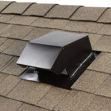 roof dryer vent