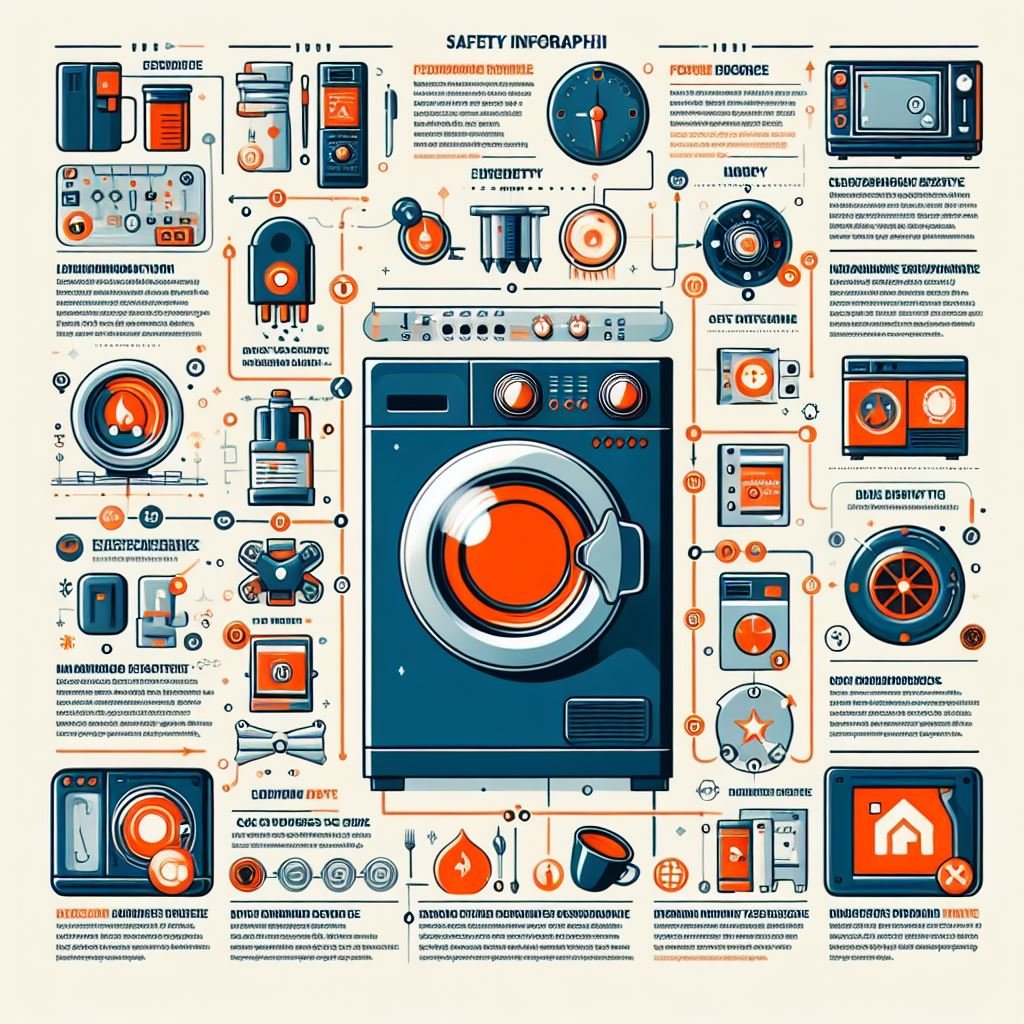 gas dryer safety features