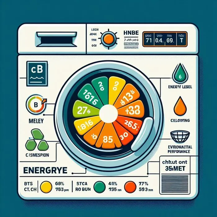 Gas Dryer Energy Consumption