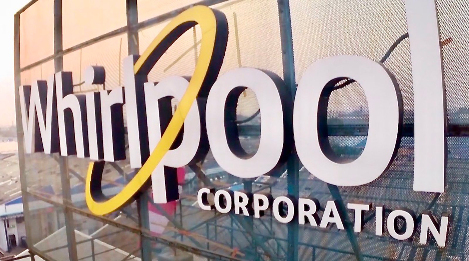 whirlpool-corporation history