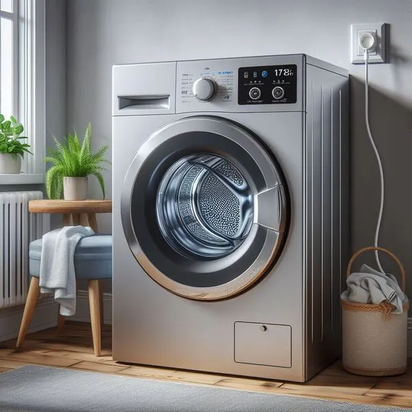 Whirlpool Gas Dryers Features