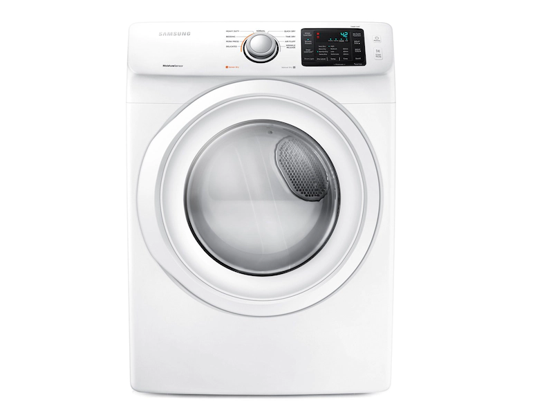 Gas Dryer Brands