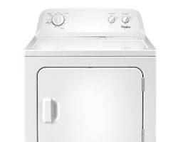 Electric Dryer Brands