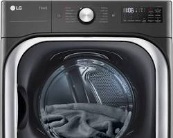 Electric Dryer Brands