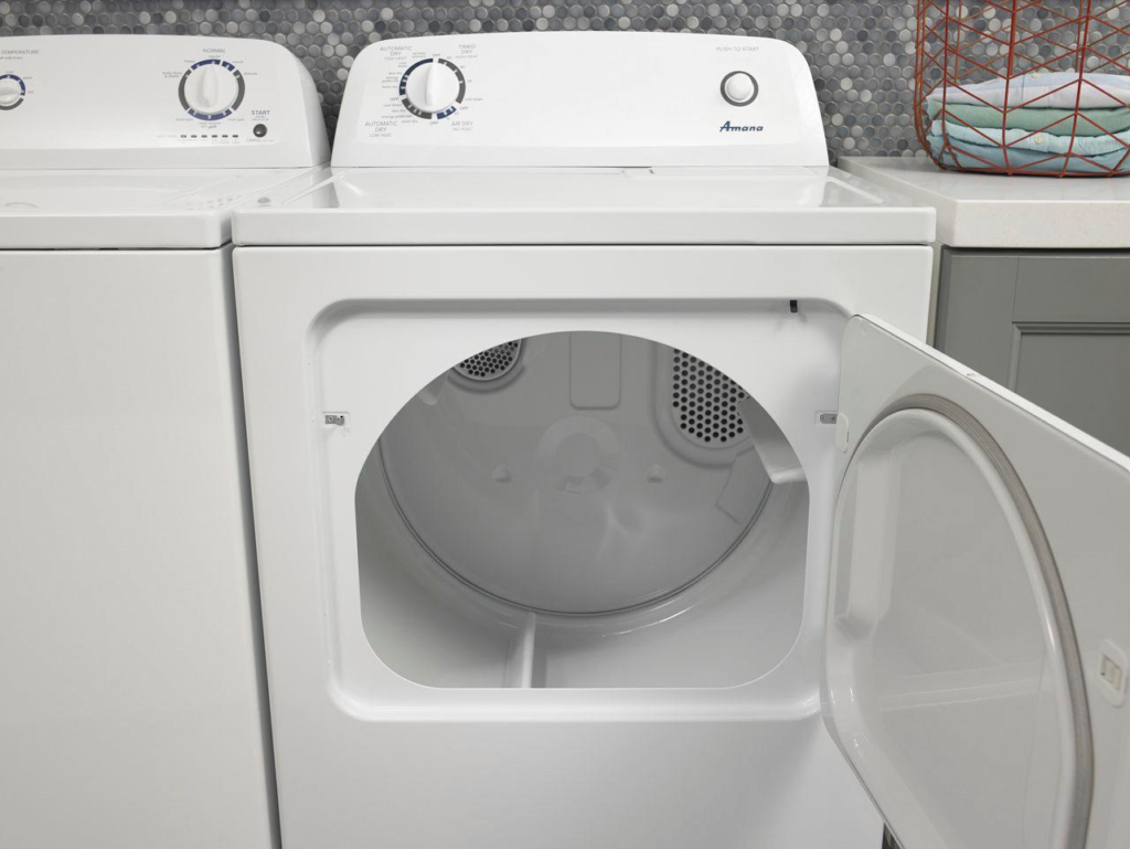 Gas Dryer Brands