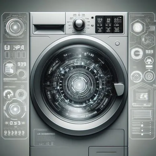 Whirlpool Dryer error codes